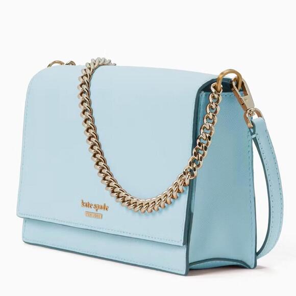 kate spade Handbags - Kate Spade Cameron Convertible Crossbody - NWT‎ (New)